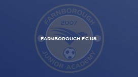 Farnborough FC U8