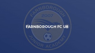 Farnborough FC U8