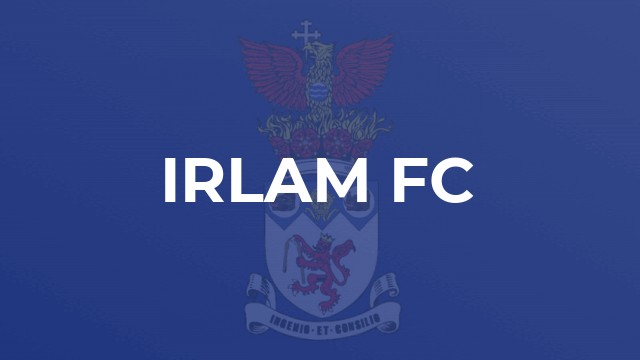 IRLAM FC