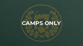 Camps only