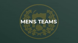 Mens Teams