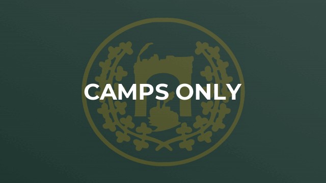 Camps only