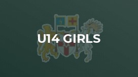 U14 Girls