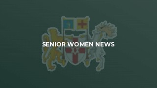 Senior Women News