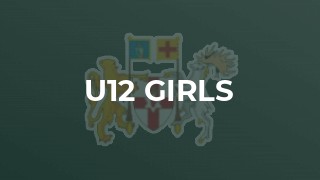 U12 Girls