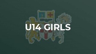 U14 Girls