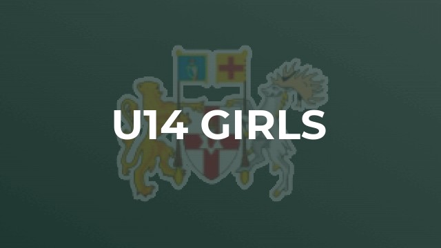 U14 Girls