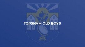 Topsham Old Boys