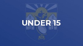 Under 15