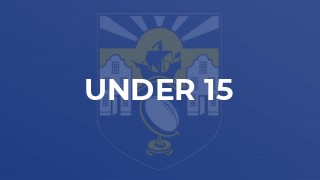 Under 15