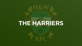 The Harriers