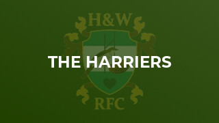 The Harriers