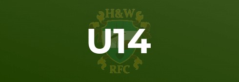 Heathfield U14s pace and teamwork win competitive game against Shoreham