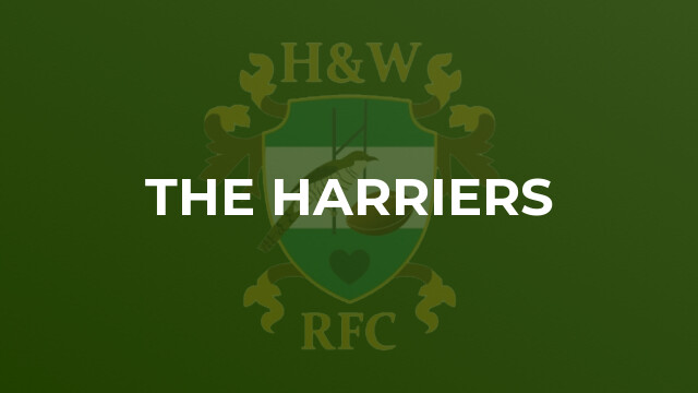 The Harriers