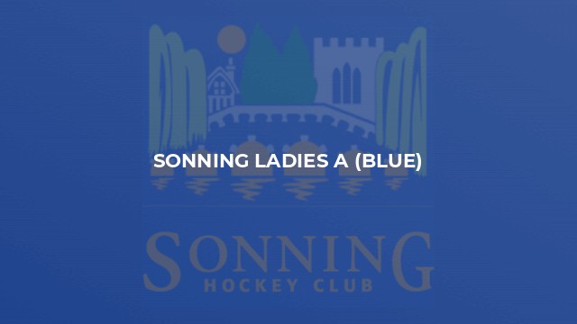 Sonning Ladies A (Blue)