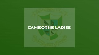 Camborne Ladies