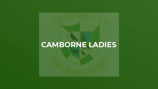 Camborne Ladies