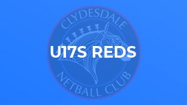 U17s Reds