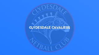 CLYDESDALE CAVALIERS