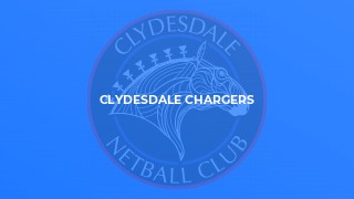 CLYDESDALE CHARGERS