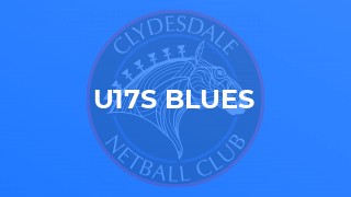 U17s Blues