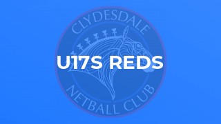 U17s Reds