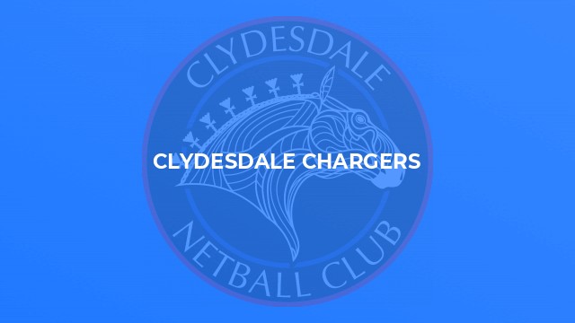 CLYDESDALE CHARGERS