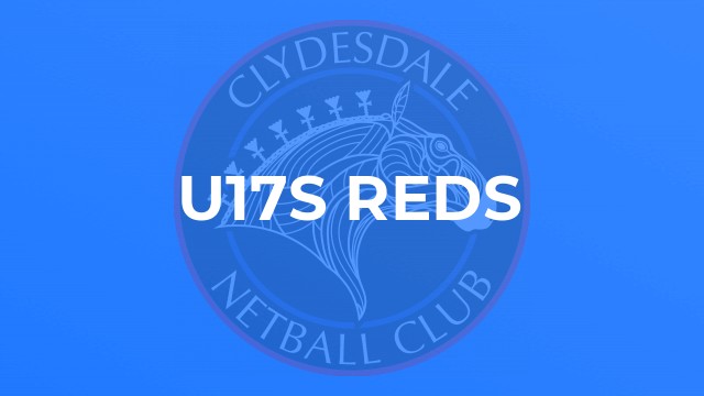 U17s Reds