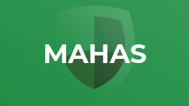 Mahas