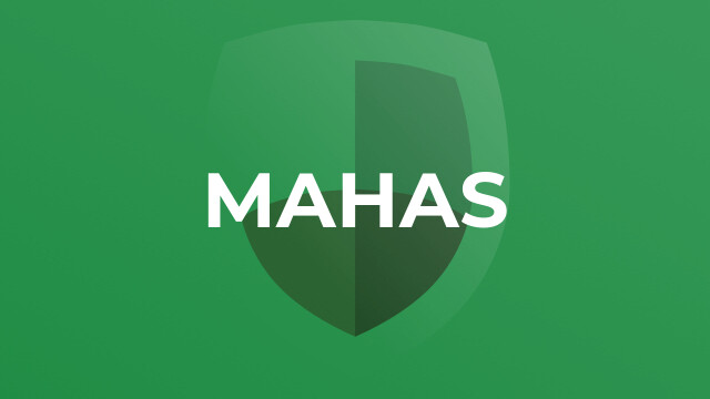 Mahas