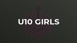 U10 Girls