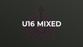U16 Mixed