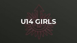 U14 Girls