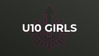 U10 Girls