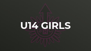 U14 Girls