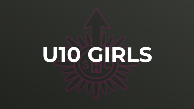U10 Girls