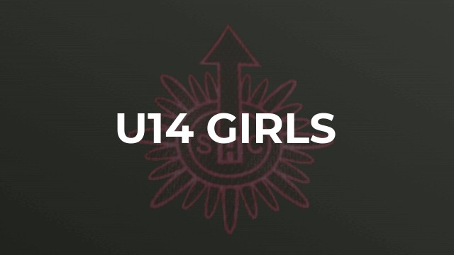 U14 Girls