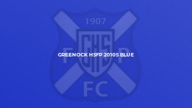 Greenock HSFP 2010s Blue