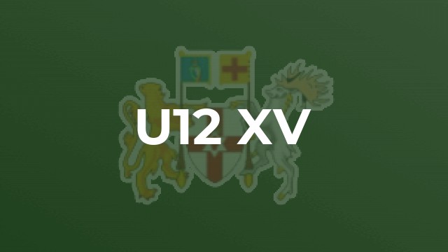 U12 XV