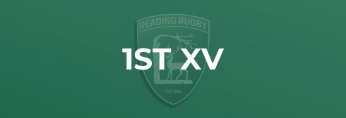 REDINGENSIANS 32 - READING 14 