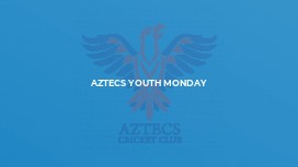 Aztecs Youth Monday