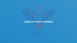 Ladies 1st Team HARDBALL