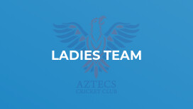 Ladies Team