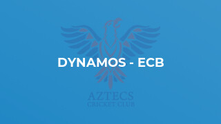 Dynamos - ECB