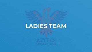 Ladies Team