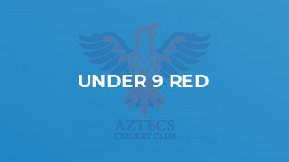 Under 9 Red