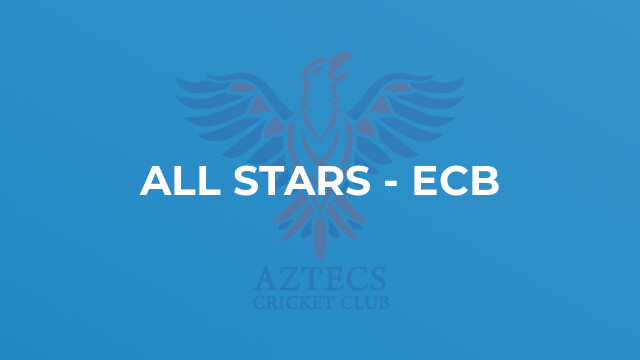 All Stars - ECB