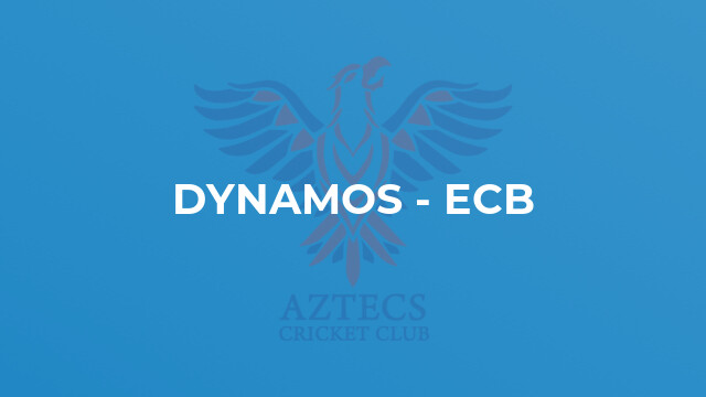Dynamos - ECB