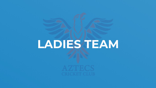 Ladies Team