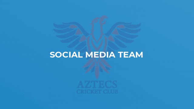 Social Media Team